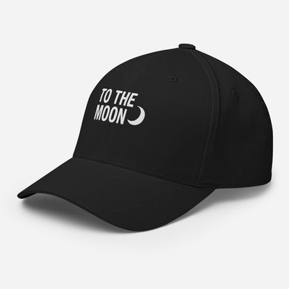 Doge Hat | To The Moon | Doge Merch