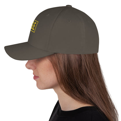 Doge Hat | D.O.G.E Cap