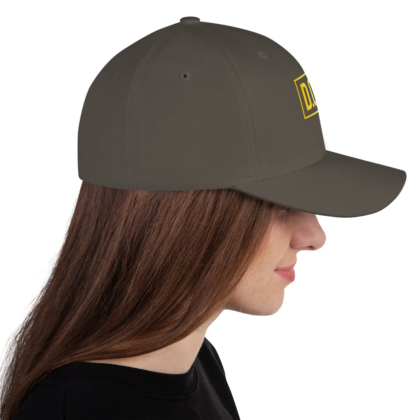 Doge Hat | D.O.G.E Cap