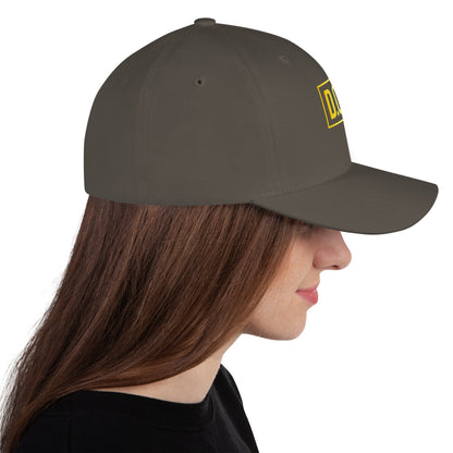 Doge Hat | D.O.G.E Cap