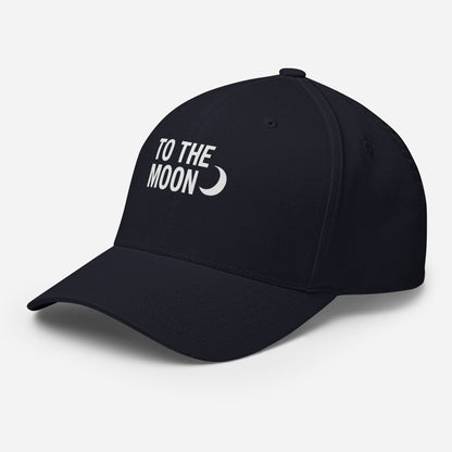 Doge Hat | To The Moon | Doge Merch