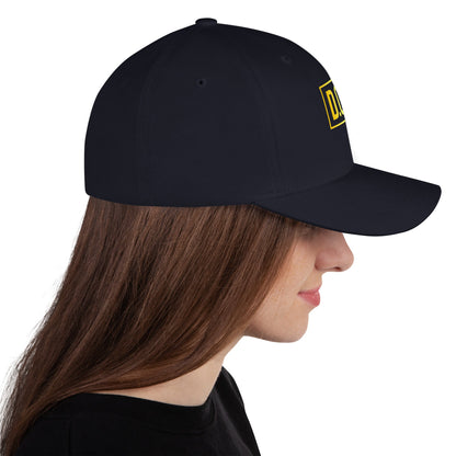 Doge Hat | D.O.G.E Cap