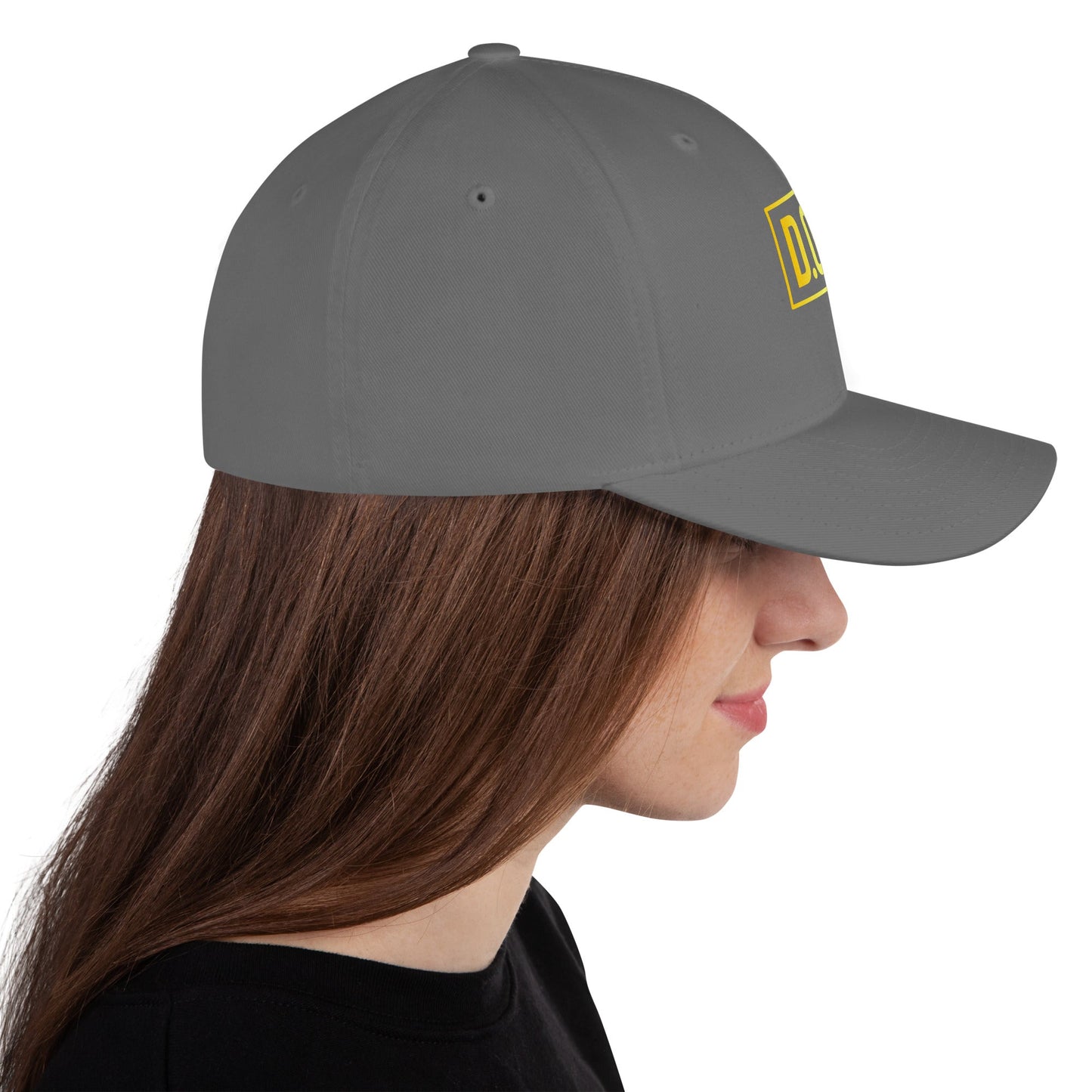 Doge Hat | D.O.G.E Cap