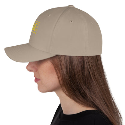 Doge Hat | D.O.G.E Cap
