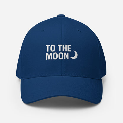 Doge Hat | To The Moon | Doge Merch