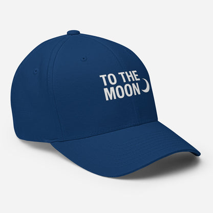 Doge Hat | To The Moon | Doge Merch