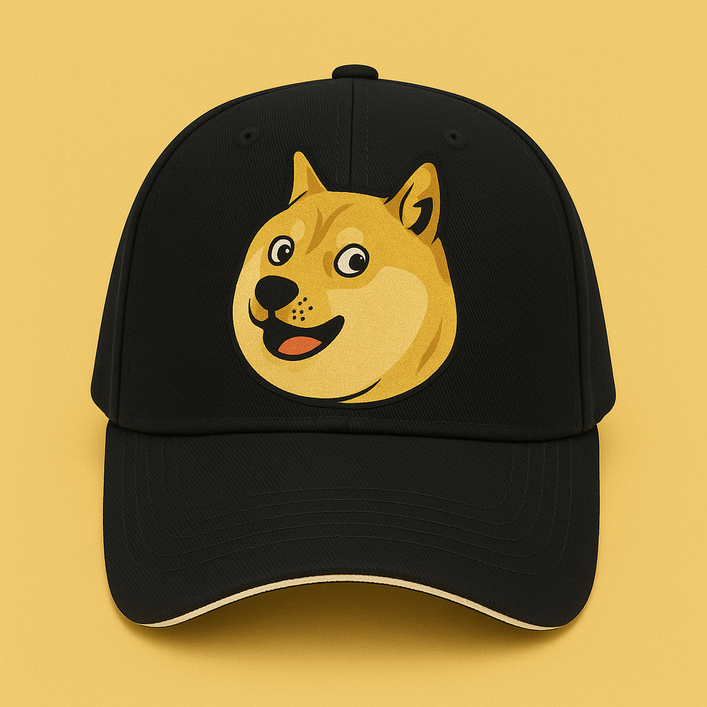 DOGEMERCH-hat-Regular style