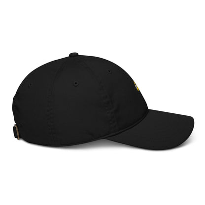 OG DOGE Dad Hat | Eco-Friendly Organic Cotton Cap | Classic DOGE Merch