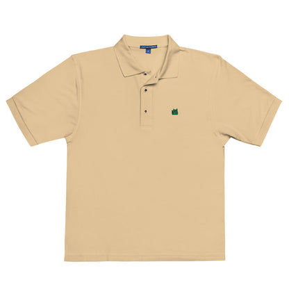 Men's Premium Polo Lacoste DOGE Tshirt