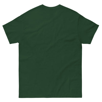 Unisex D.O.G.E. Logo T-Shirt | Department of Government Efficiency Tee | DOGE Meme Streetwear