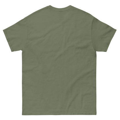Unisex D.O.G.E. Logo T-Shirt | Department of Government Efficiency Tee | DOGE Meme Streetwear