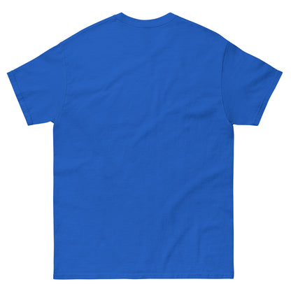 Unisex D.O.G.E. Logo T-Shirt | Department of Government Efficiency Tee | DOGE Meme Streetwear