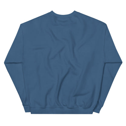 Gray Ð Dogecoin Sweatshirt | DOGE Shirt | DOGE Merch