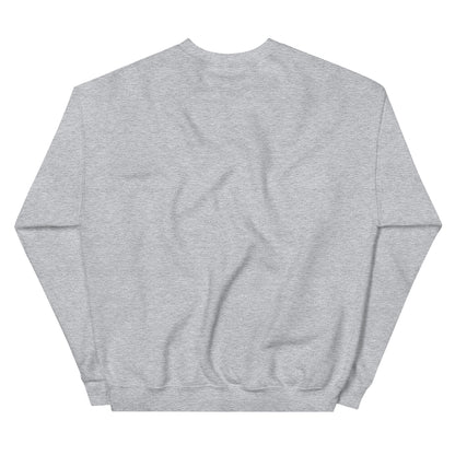 Gray Ð Dogecoin Sweatshirt | DOGE Shirt | DOGE Merch
