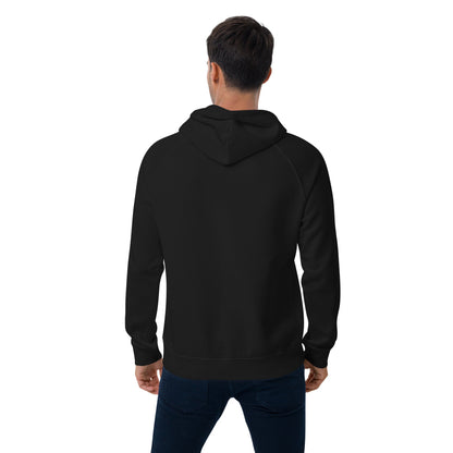Department of Government Efficiency Eco-Hoodie | Premium Organic Cotton Bureaucratic Comfort
