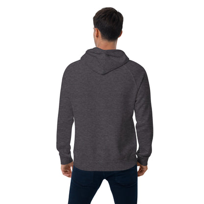 Department of Government Efficiency Eco-Hoodie | Premium Organic Cotton Bureaucratic Comfort