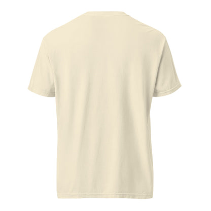 OG DOGE T-Shirt | Premium Heavyweight Cotton Polo Tee Casual Flex