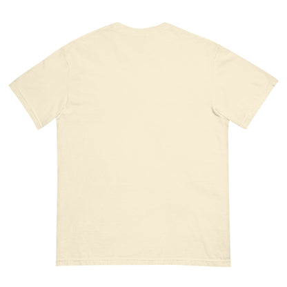 OG DOGE T-Shirt | Premium Heavyweight Cotton Polo Tee Casual Flex
