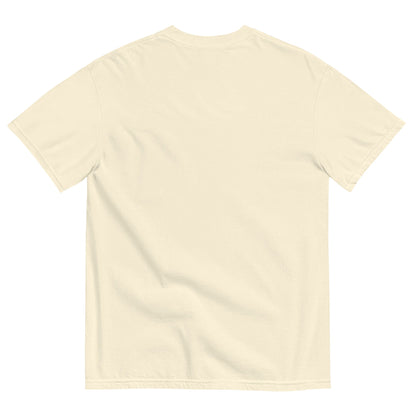 OG DOGE T-Shirt | Premium Heavyweight Cotton Polo Tee Casual Flex