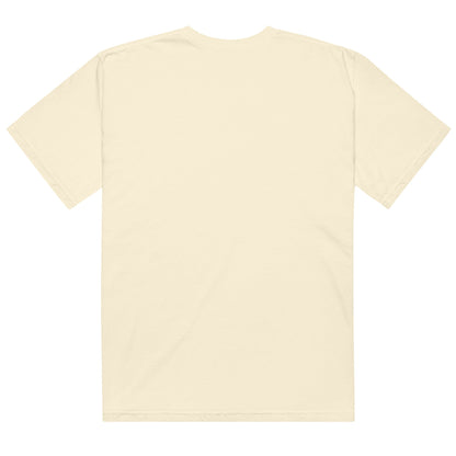 OG DOGE T-Shirt | Premium Heavyweight Cotton Polo Tee Casual Flex