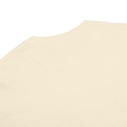 OG DOGE T-Shirt | Premium Heavyweight Cotton Polo Tee Casual Flex
