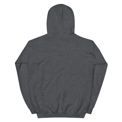 Unisex D.O.G.E. Hoodie | Department of Government Efficiency Sweatshirt | DOGE MEME Streetwear