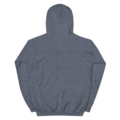 DOGE Stealth Hoodie | Doge Meme Sweatshirt | Cozy Dogecoin Apparel