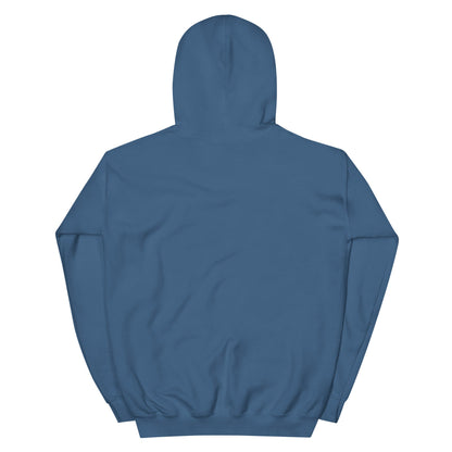 Unisex D.O.G.E. Hoodie | Department of Government Efficiency Sweatshirt | DOGE MEME Streetwear