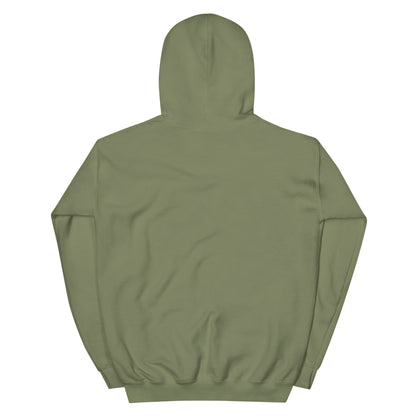 D.O.G.E. Modern Hoodie