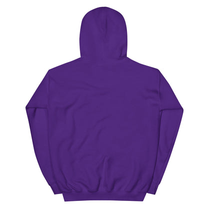 DOGE Stealth Hoodie | Doge Meme Sweatshirt | Cozy Dogecoin Apparel