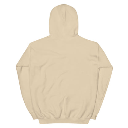 D.O.G.E. Modern Hoodie