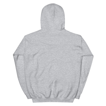 DOGE Stealth Hoodie | Doge Meme Sweatshirt | Cozy Dogecoin Apparel