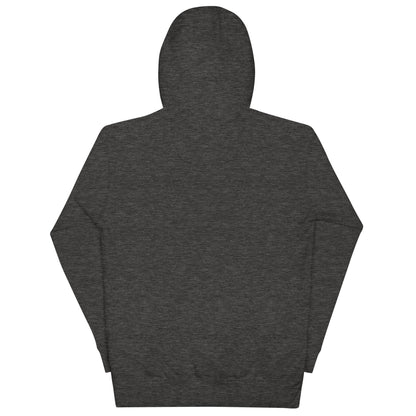 DOGE Merch Premium Hoodie "Dogecoin is Money" - DOGE Streetwear DOGE Store Unisex Sweatshirt