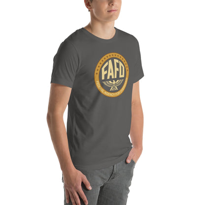 DOGE FAFO D.O.G.E. Department of Government Efficiency MEME Shirt