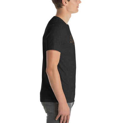 Dogecoin Classic DOGE T-shirt - Stylish Dogecoin, DOGE & D.O.G.E. Shirt | Premium Merch