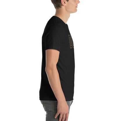 DOGE T-shirt - Stylish Subtle D.O.G.E. Shirt | Premium DOGE Merch