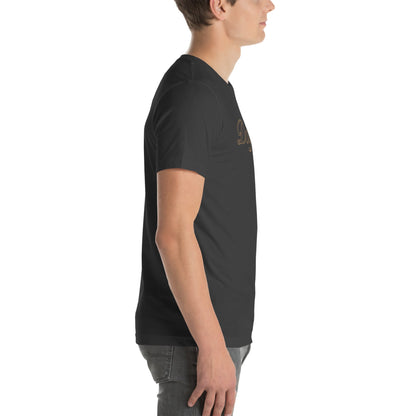 Dogecoin Classic DOGE T-shirt - Stylish Dogecoin, DOGE & D.O.G.E. Shirt | Premium Merch