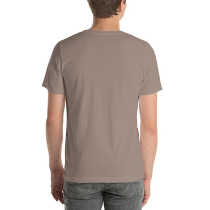 DOGE T-shirt - Stylish Subtle D Dogecoin Shirt | Premium DOGE Community Merch