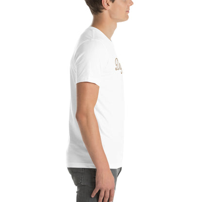 Dogecoin Classic DOGE T-shirt - Stylish Dogecoin, DOGE & D.O.G.E. Shirt | Premium Merch
